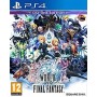 World Of Final Fantasy - édition day one PS4 | Jeux Ps4 | retrogaming