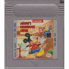 Gameboy Jeux | Retrochips