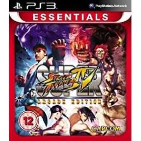 Jeux PS3 | Retrochips