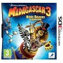 Madagascar 3 3DS | Jeux 3DS | retrogaming