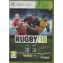 Rugby 15 XBOX360 | Jeux Xbox360 | retrogaming