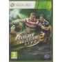 Rugby League Live 2 XBOX360 | Jeux Xbox360 | retrogaming