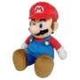 Mario - Peluche Geante Nintendo 60 cm | Section Figurines | retrogaming