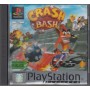 Crash Bash [Edition Platinum] PS1 | Jeux Ps1 | retrogaming