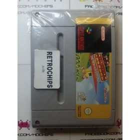 Super Nintendo Jeux | Retrochips