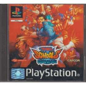 Section PS1 | Retrochips
