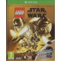Lego Star Wars : le Réveil de la Force  [Edition DELUXE] XBOXONE | Jeux Xbox One | retrogaming