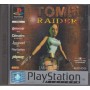 Tomb Raider [Edition Platinum] PS1 | Jeux Ps1 | retrogaming