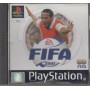 FIFA 2001 PSX | Jeux Ps1 | retrogaming
