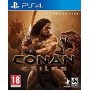 Conan Exiles PS4 | Jeux Ps4 | retrogaming