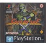 SoulBlade PS1 | Jeux Ps1 | retrogaming