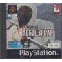 Rainbow Six : Rogue Spear PS1 | Jeux Ps1 | retrogaming