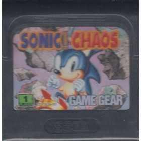 Section Game Gear | Retrochips
