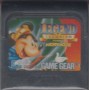 Legend of Illusion starring Mickey Mouse GG | Section Game Gear | retrogaming