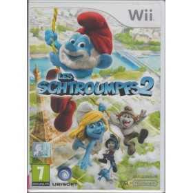 Jeux Wii | Retrochips