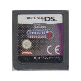DS Jeux | Retrochips