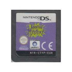DS Jeux | Retrochips