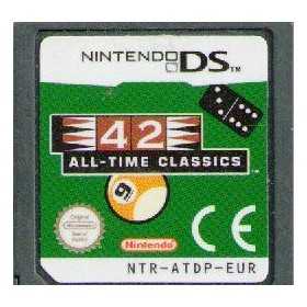 DS Jeux | Retrochips