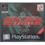 Metal Gear Solid Missions Speciales PS1 | Jeux Ps1 | retrogaming