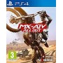 MX vs ATV All Out PS4 | Jeux Ps4 | retrogaming