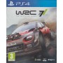 WRC 7 PS4 | Jeux Ps4 | retrogaming