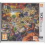 DragonBall Z Extreme Butoden 3DS | Jeux 3DS | retrogaming