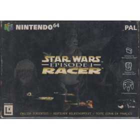 Jeux Nintendo 64 | Retrochips