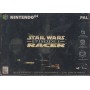 Star Wars Episode I : Racer N64 | Nintendo 64 Jeux | retrogaming