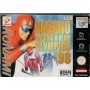 Nagano Winter Olympics 98 N64 | Nintendo 64 Jeux | retrogaming