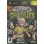 Grabbed by the Ghoulies XBOX  | Jeux Xbox | retrogaming