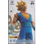 Figurine Dragon Ball Super DXF The Super Warriors Vol.4 Super Saiyan Vegetto | Section Figurines | retrogaming