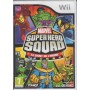 Marvel Super Hero Squad : Le Gant de L'infini Wii | Wii Jeux | retrogaming