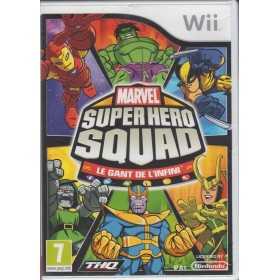 Jeux Wii | Retrochips