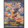 World of Illusion Starring Mickey Mouse and Donald Duck MD | Megadrive Jeux | retrogaming