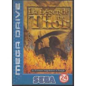 Megadrive Jeux | Retrochips