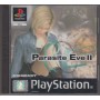 Parasite Eve II PS1 | Jeux Ps1 | retrogaming