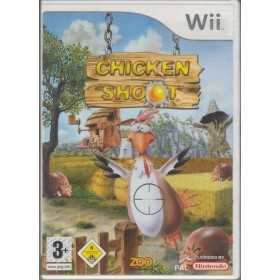 Jeux Wii | Retrochips