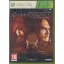 Game of Thrones : Le Trone de Fer XBOX360 | Jeux Xbox360 | retrogaming