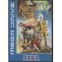Phantasy Star IV : The End Of The Millennium MD | Megadrive Jeux | retrogaming