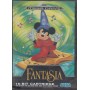 Fantasia MD | Megadrive Jeux | retrogaming