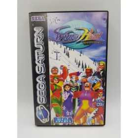 Section Saturn | Retrochips