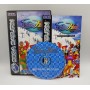 Winter Heat Sega Sports PAL Saturn | Jeux Saturn | retrogaming