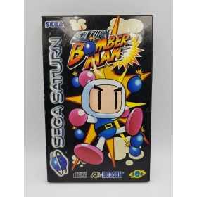 Section Saturn | Retrochips