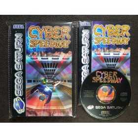 Section Saturn | Retrochips