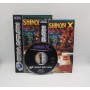 Shinobi X PAL SATURN | Jeux Saturn | retrogaming
