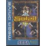 Soleil Edition Française MD | Megadrive Jeux | retrogaming