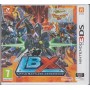 Little Battlers eXperience 3DS | Jeux 3DS | retrogaming