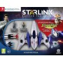 Starlink Pack de Démarrage pour Nintendo Switch | Jeux Switch | retrogaming