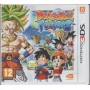 Dragon Ball Fusions 3DS | Jeux 3DS | retrogaming