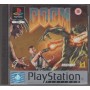 Doom [Edition Platinum] PS1 | Jeux Ps1 | retrogaming